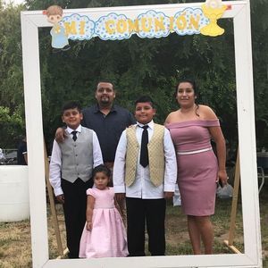 Meet your Posher, Ericka